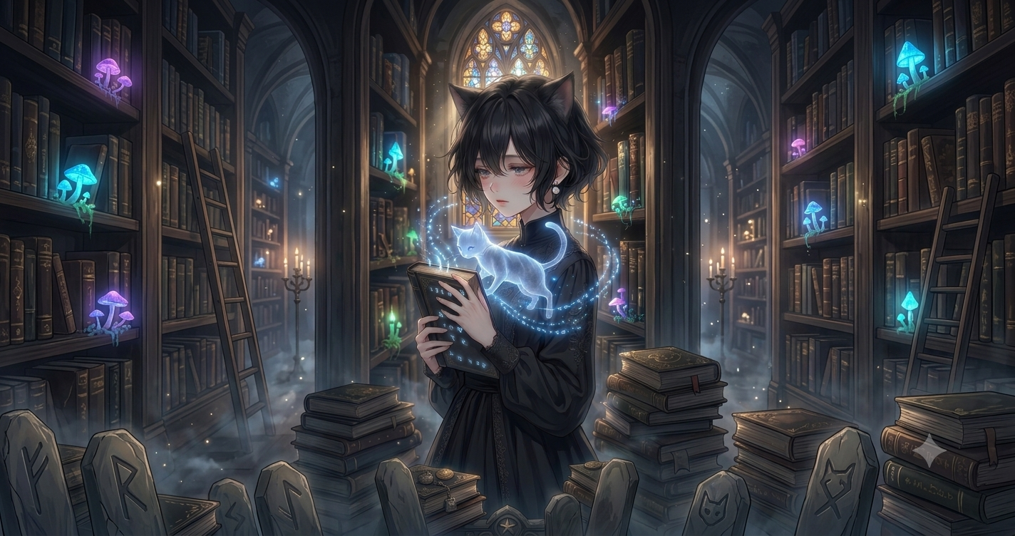 【累計100万部『電撃デイジー』の作者が贈る最新作】『やおよろず取扱説明書』就職先は”神様”相手のお仕事です！